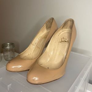 Christian Louboutin FiFi